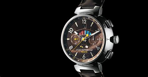 louis vuitton cup watch replica|america's cup live streaming free.